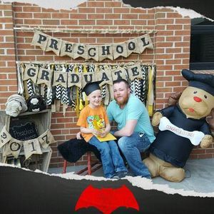 Meet your Posher, Keith